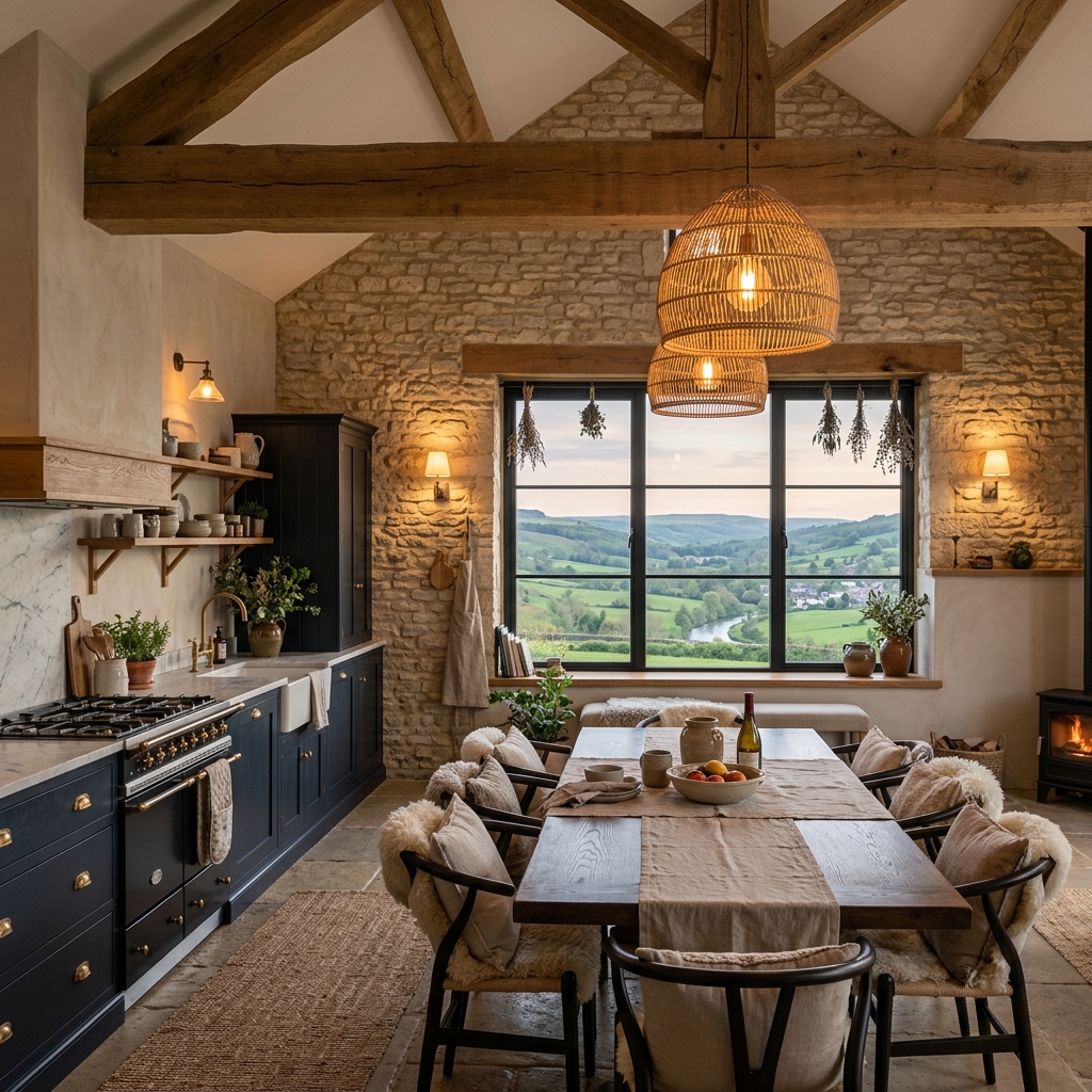 Cocina La Casilla
